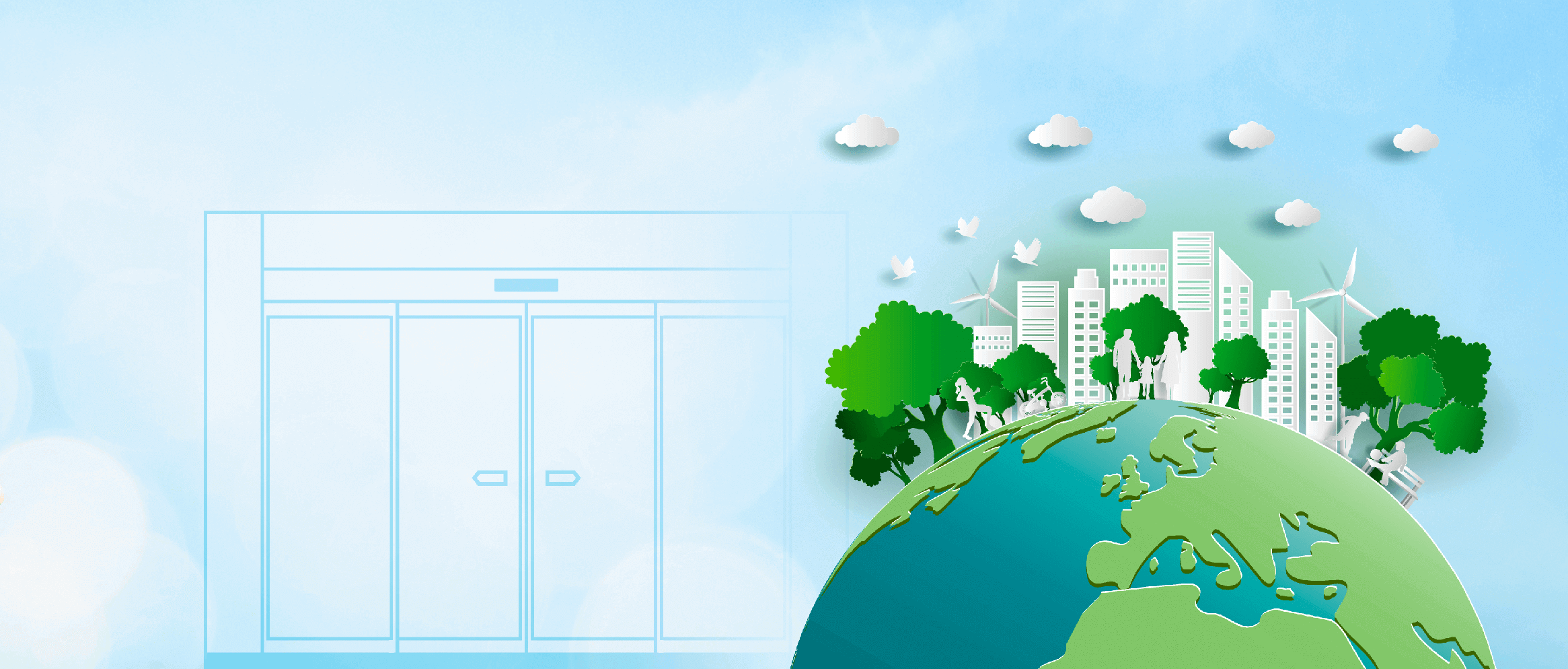 NABCO's commitment to achieving the Sustainable Development Goals (SDGs) for a better tomorrow.