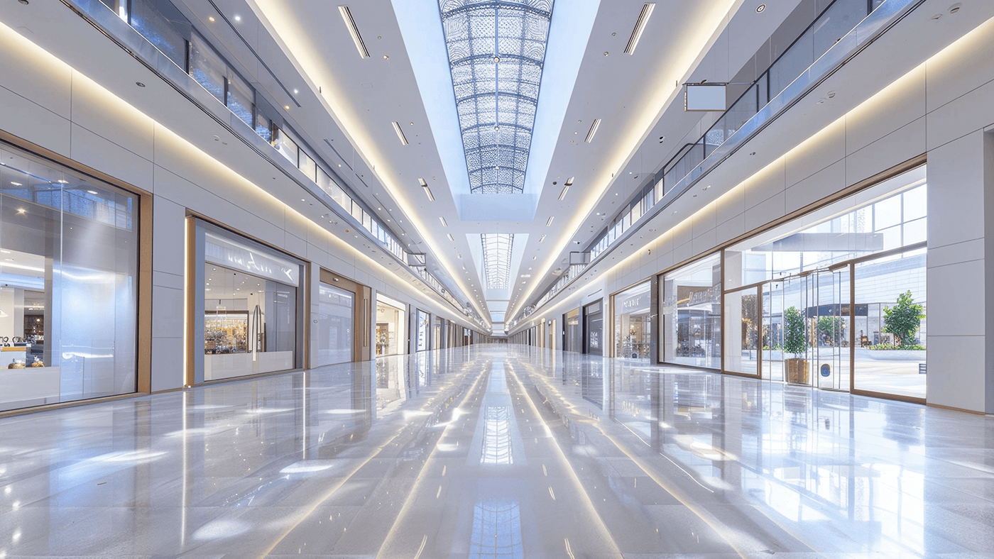 Shopping Mall