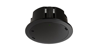 Ceiling mount
