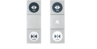 Pillar/Wall mount