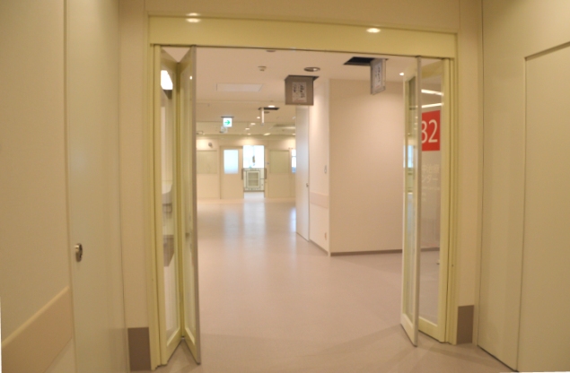 Mini Fold at the ICU