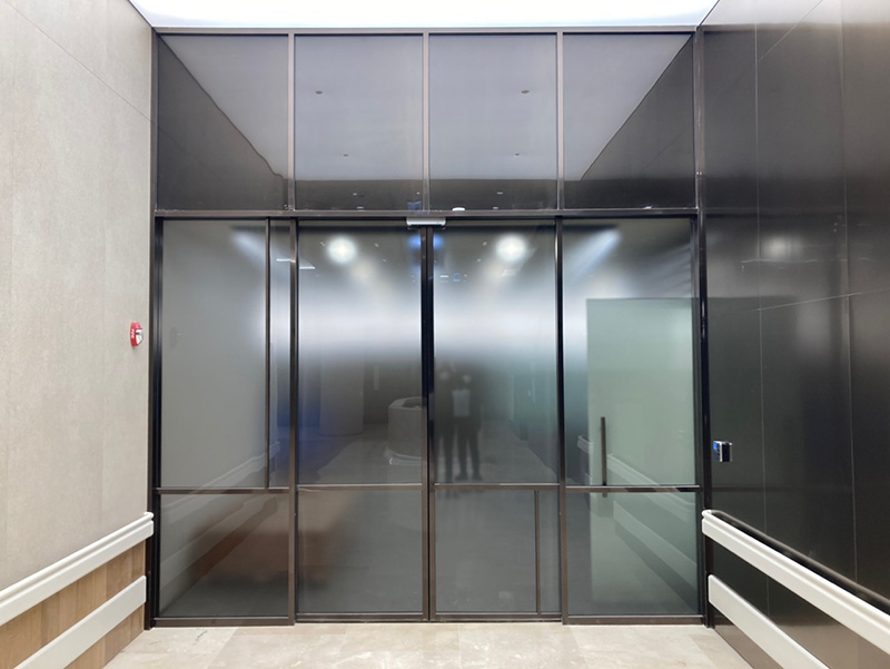Corridor