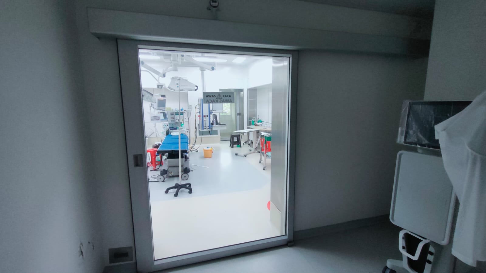 Operating room