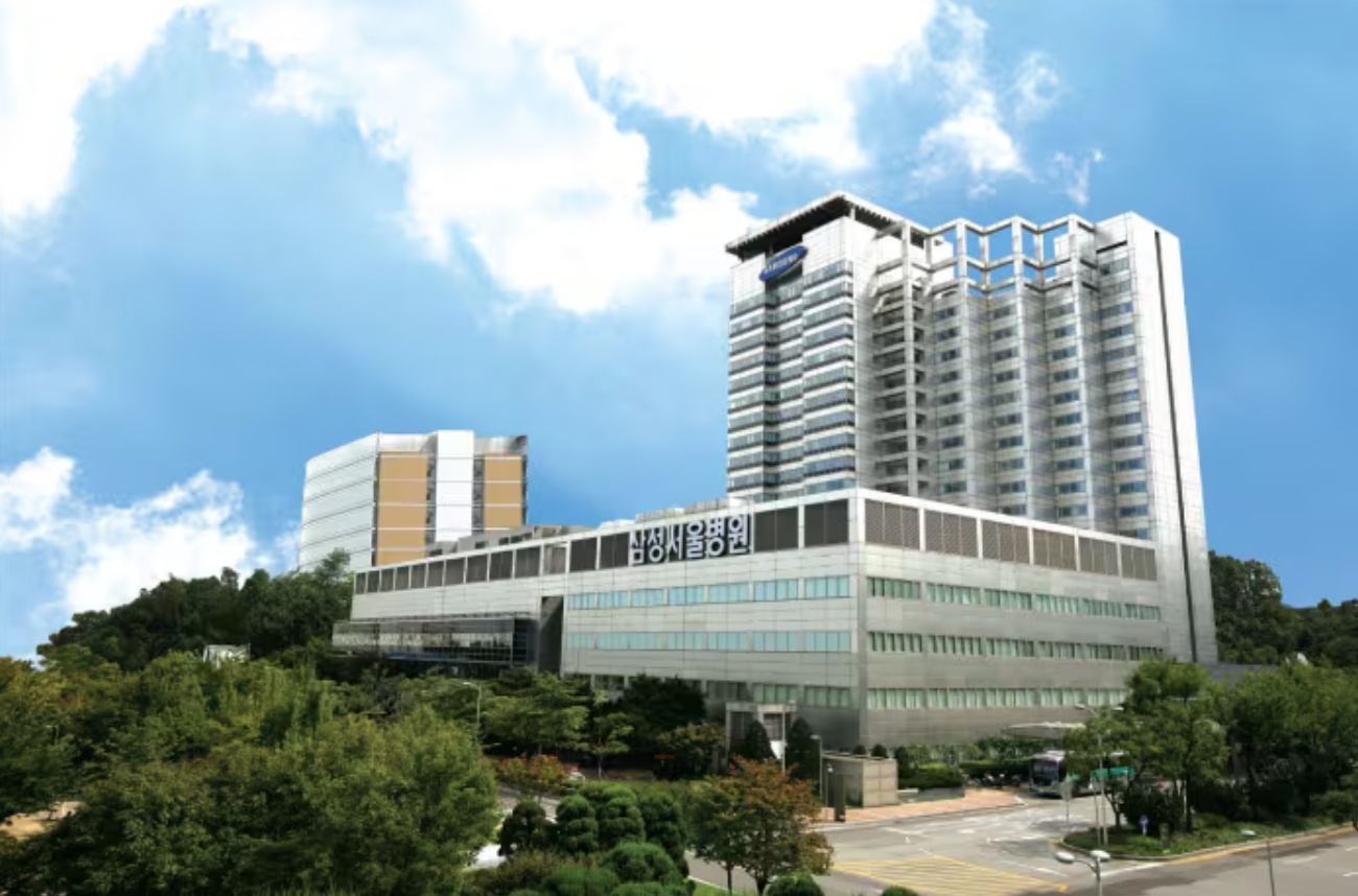 Samsung hospital