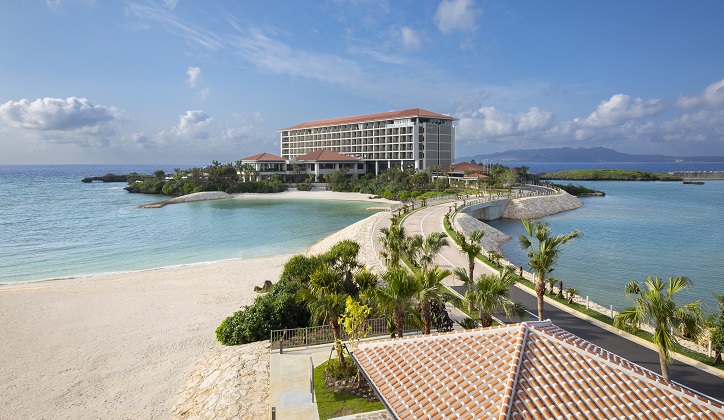 Hyatt Okinawa