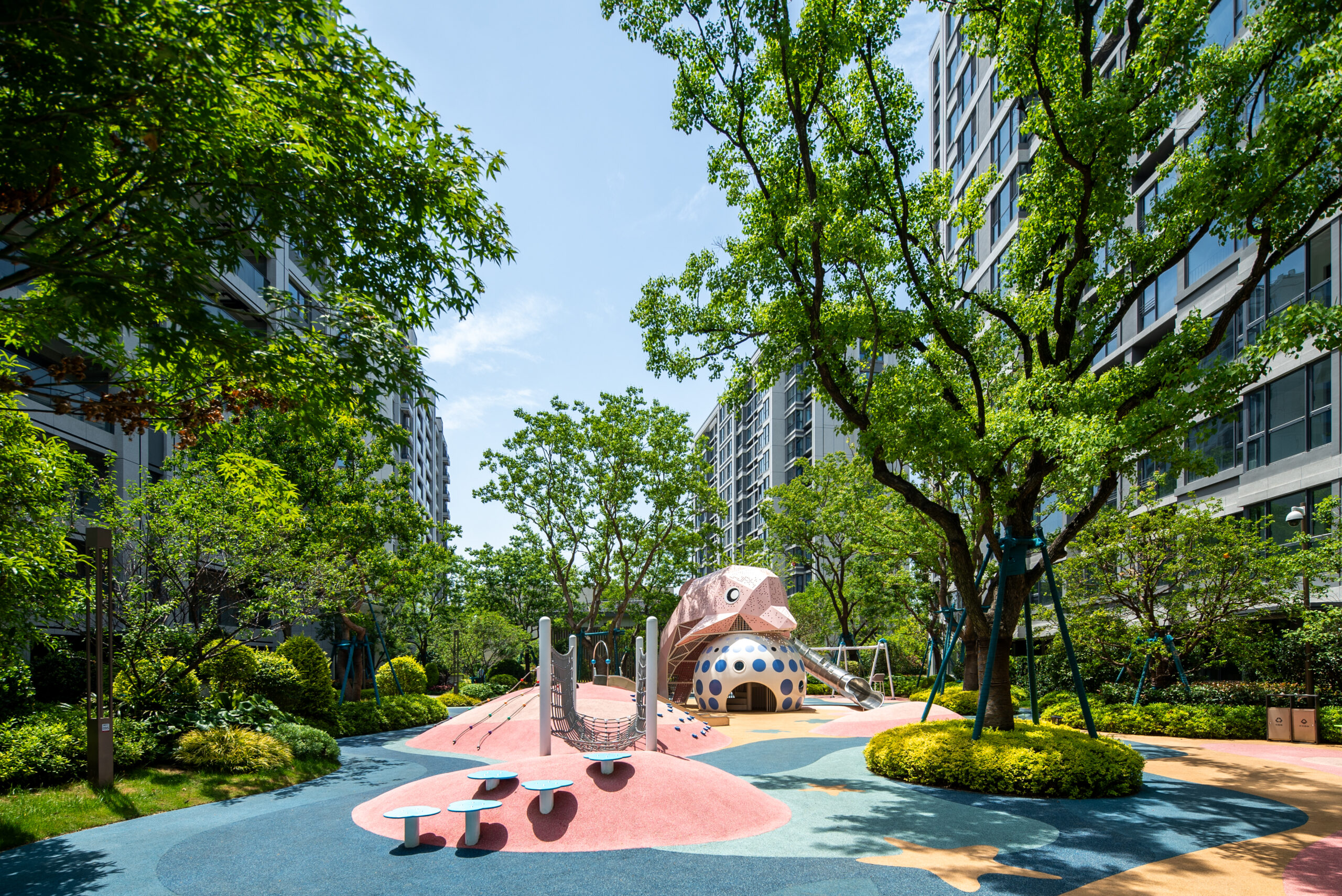 Shanghai Guomao Luyuan