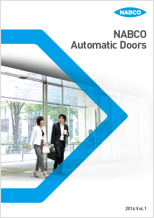 NABCO Automatic Doors